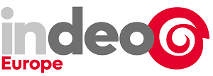 Indeo France Logo
